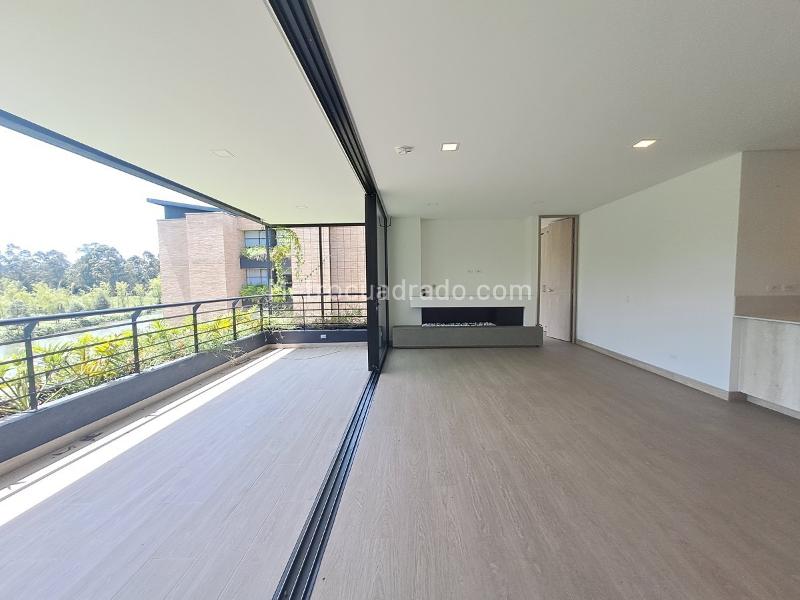 Apartamento en Arriendo, Llano Grande, Rionegro - 4