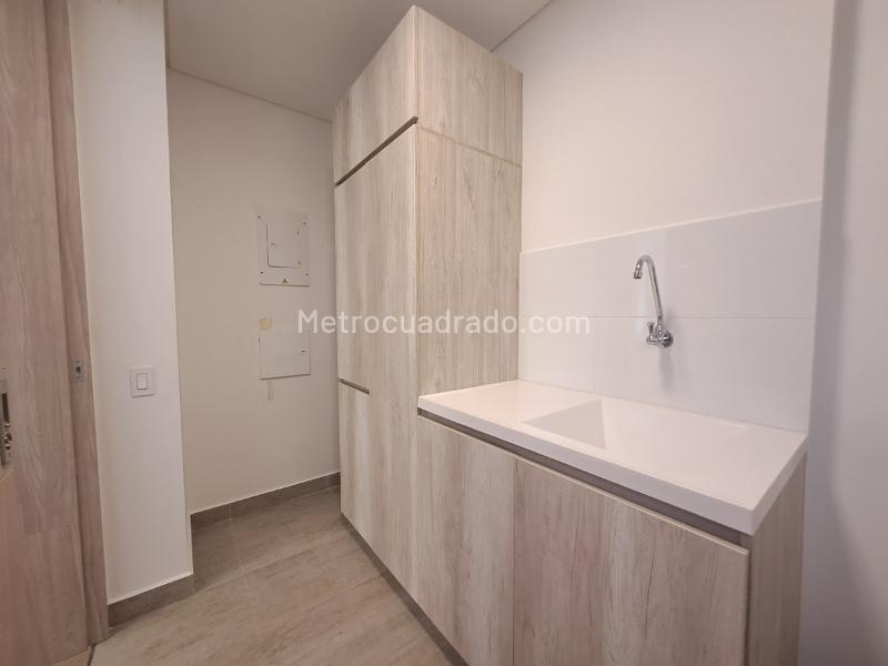 Apartamento en Arriendo, Llano Grande, Rionegro - 5