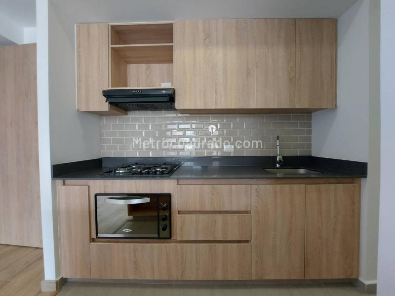 3BR Apartment in El Retiro (86 m²) - 2