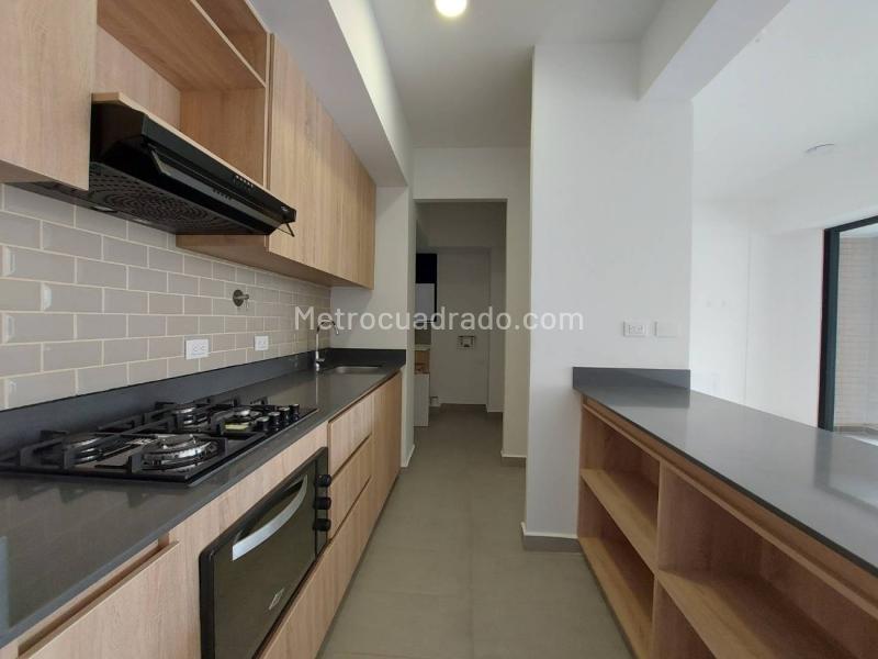 3BR Apartment in El Retiro (86 m²) - 3