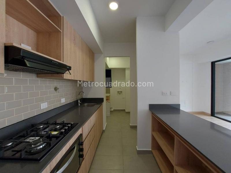 3BR Apartment in El Retiro (86 m²) - 4
