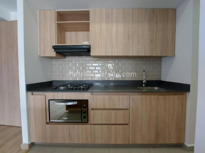 3BR Apartment in El Retiro (86 m²) - 5