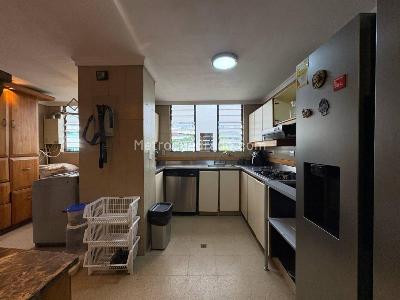 Apartamento de 5 alcobas en venta en El Poblado, Medellín, 170 m² · foto 7 de 20