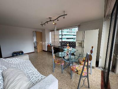 Apartamento de 5 alcobas en venta en El Poblado, Medellín, 170 m² · foto 8 de 20