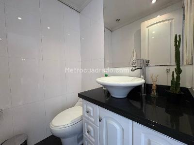 Apartamento de 5 alcobas en venta en El Poblado, Medellín, 170 m² · foto 10 de 20