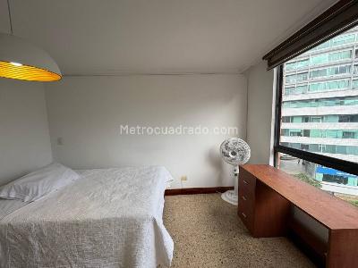 Apartamento de 5 alcobas en venta en El Poblado, Medellín, 170 m² · foto 11 de 20