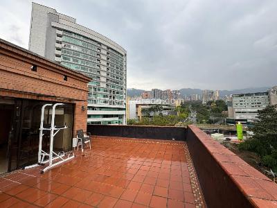 Apartamento de 5 alcobas en venta en El Poblado, Medellín, 170 m² · foto 13 de 20