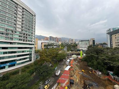 Apartamento de 5 alcobas en venta en El Poblado, Medellín, 170 m² · foto 14 de 20