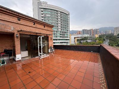 Apartamento de 5 alcobas en venta en El Poblado, Medellín, 170 m² · foto 15 de 20