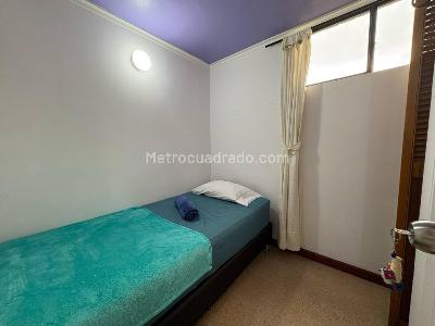 Apartamento de 5 alcobas en venta en El Poblado, Medellín, 170 m² · foto 16 de 20