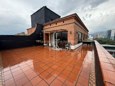 Apartamento de 5 alcobas en venta en El Poblado, Medellín, 170 m² · foto 18 de 20