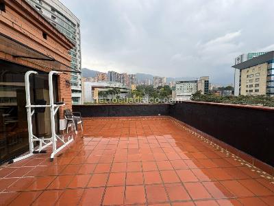Apartamento de 5 alcobas en venta en El Poblado, Medellín, 170 m² · foto 19 de 20