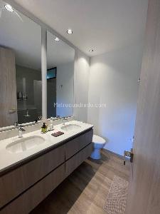 Apartamento de 2 alcobas en venta en Sajonia, Rionegro, 113 m² · foto 7 de 11