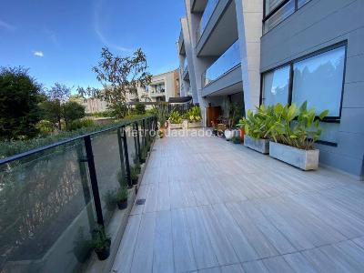 Apartamento de 2 alcobas en venta en Sajonia, Rionegro, 113 m² · foto 9 de 11
