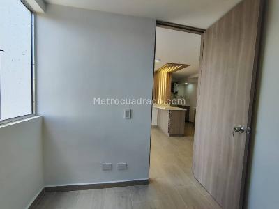Apartamento de 3 alcobas en venta en El Porvenir, Rionegro, 49 m² · foto 11 de 17