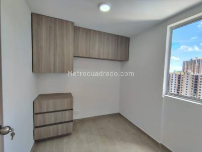 Apartamento de 3 alcobas en venta en El Porvenir, Rionegro, 49 m² · foto 12 de 17