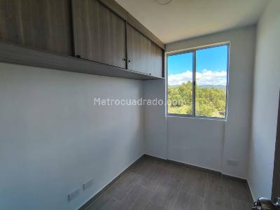 Apartamento de 3 alcobas en venta en El Porvenir, Rionegro, 49 m² · foto 14 de 17