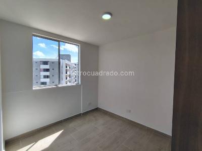 Apartamento de 3 alcobas en venta en El Porvenir, Rionegro, 49 m² · foto 15 de 17