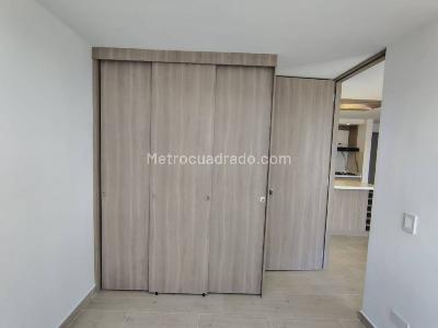 Apartamento de 3 alcobas en venta en El Porvenir, Rionegro, 49 m² · foto 16 de 17
