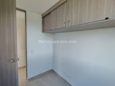 Apartamento de 3 alcobas en venta en El Porvenir, Rionegro, 49 m² · foto 17 de 17