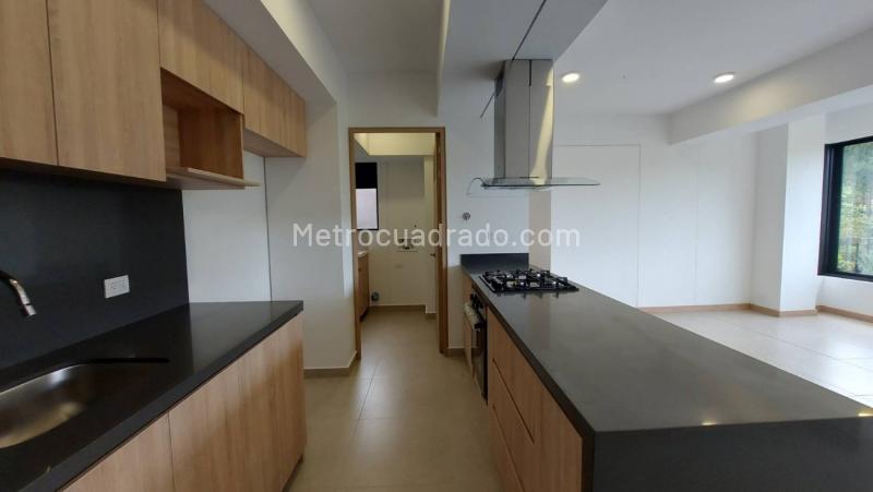 3BR Apartment in El Retiro (86.93 m²) - 2