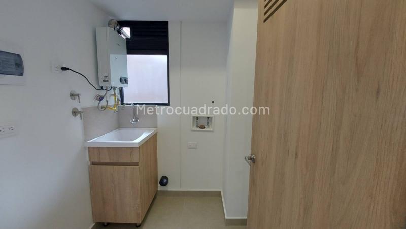 3BR Apartment in El Retiro (86.93 m²) - 3
