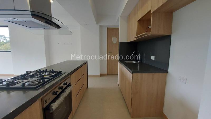 3BR Apartment in El Retiro (86.93 m²) - 4