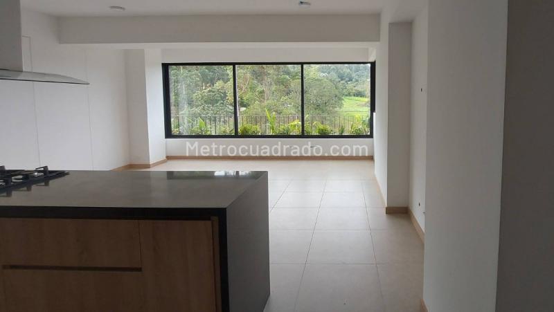 3BR Apartment in El Retiro (86.93 m²) - 5