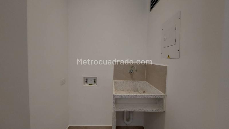 Apartamento en Arriendo, Barro Blanco, Rionegro - 3