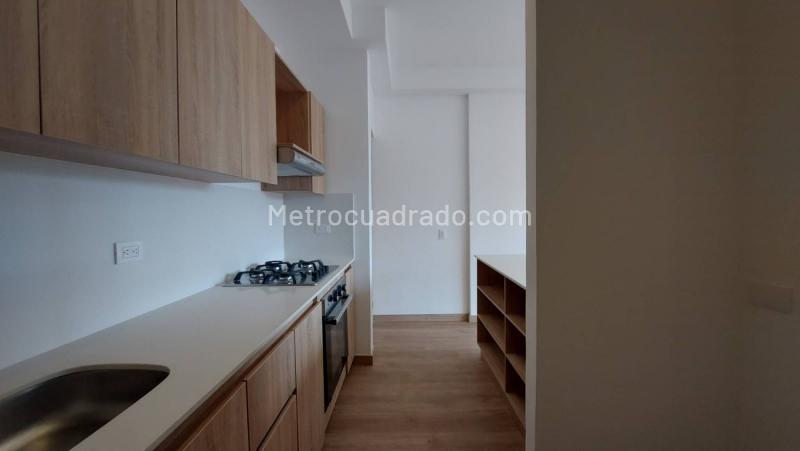 Apartamento en Arriendo, Barro Blanco, Rionegro - 4