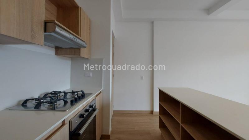 Apartamento en Arriendo, Barro Blanco, Rionegro - 5