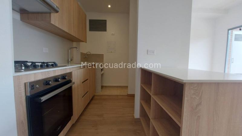 Apartamento en Arriendo, Barro Blanco, Rionegro - 2