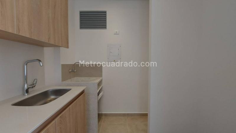 Apartamento en Arriendo, Barro Blanco, Rionegro - 3