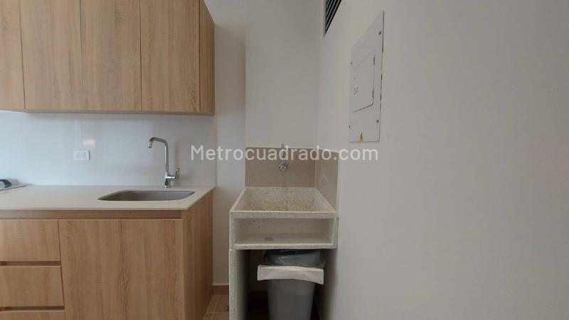 Apartamento en Arriendo, Barro Blanco, Rionegro - 4