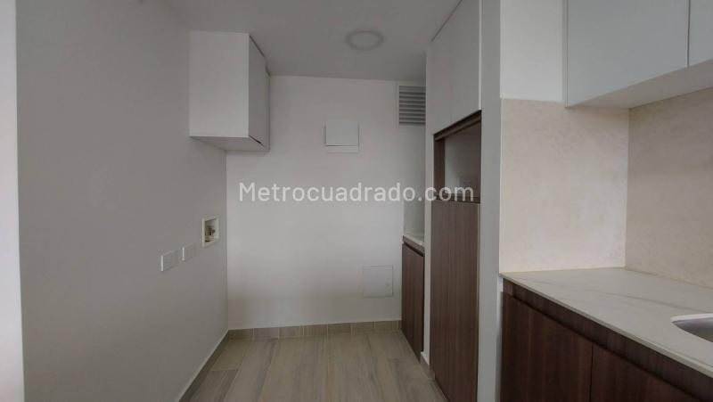 Apartamento en Arriendo, Barro Blanco, Rionegro - 3