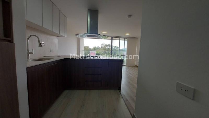 Apartamento en Arriendo, Barro Blanco, Rionegro - 4