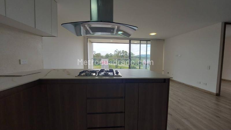 Apartamento en Arriendo, Barro Blanco, Rionegro - 5