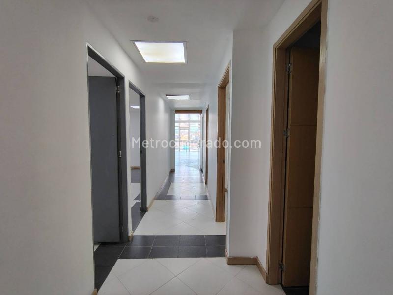 Local Comercial en Arriendo, Centro, Rionegro – pohled 3