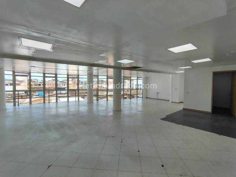 Local Comercial en Arriendo, Centro, Rionegro – pohled 4