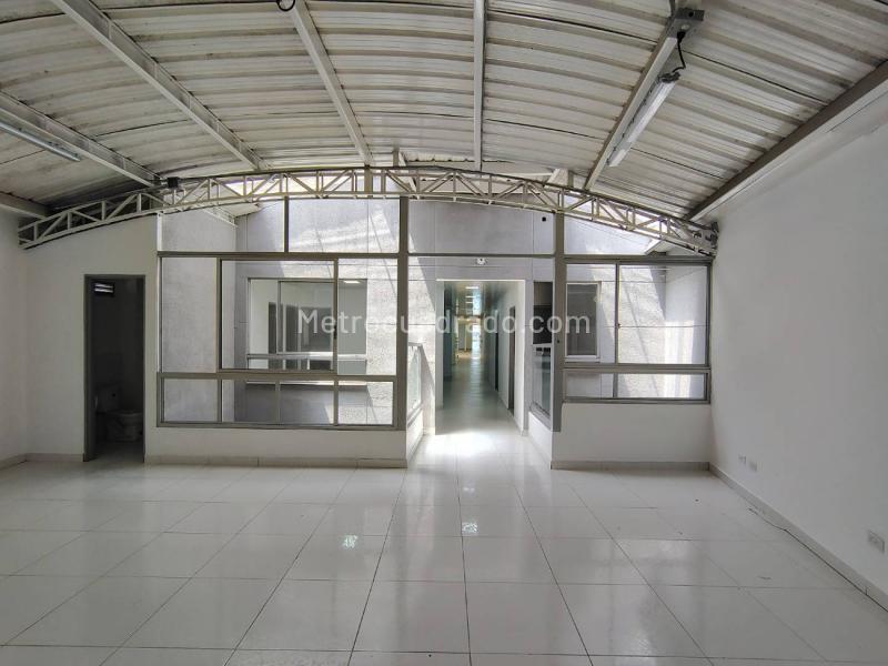 Local Comercial en Arriendo, Centro, Rionegro – další