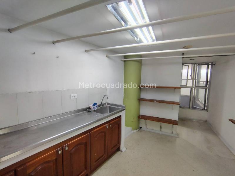 Local Comercial en Arriendo, Centro, Rionegro – pohled 2