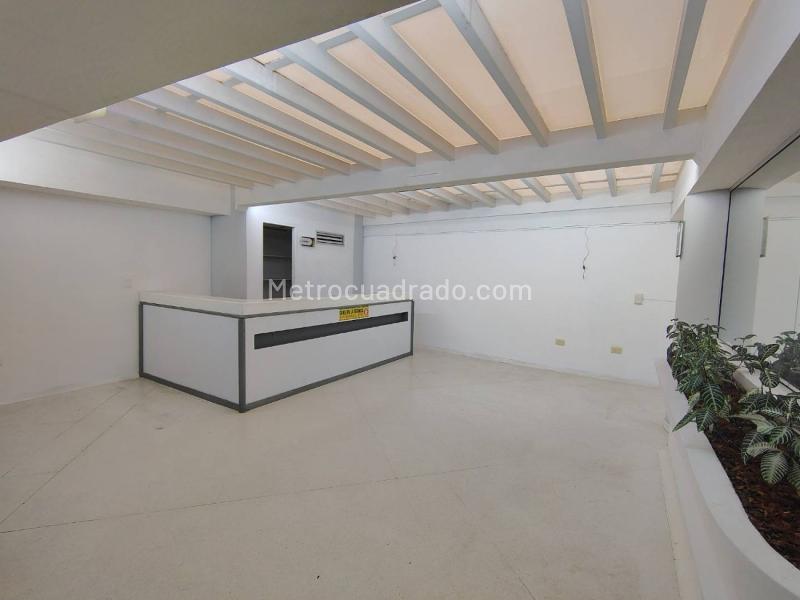 Local Comercial en Arriendo, Centro, Rionegro – pohled 3