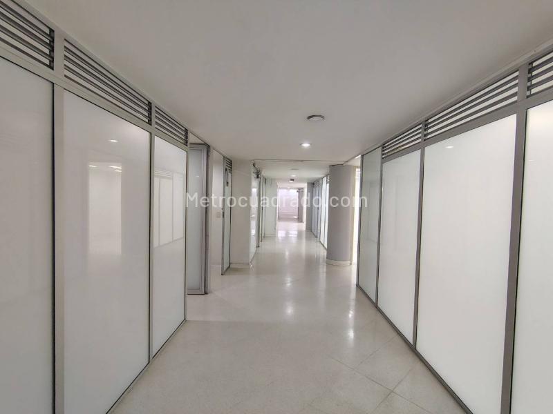 Local Comercial en Arriendo, Centro, Rionegro – pohled 4