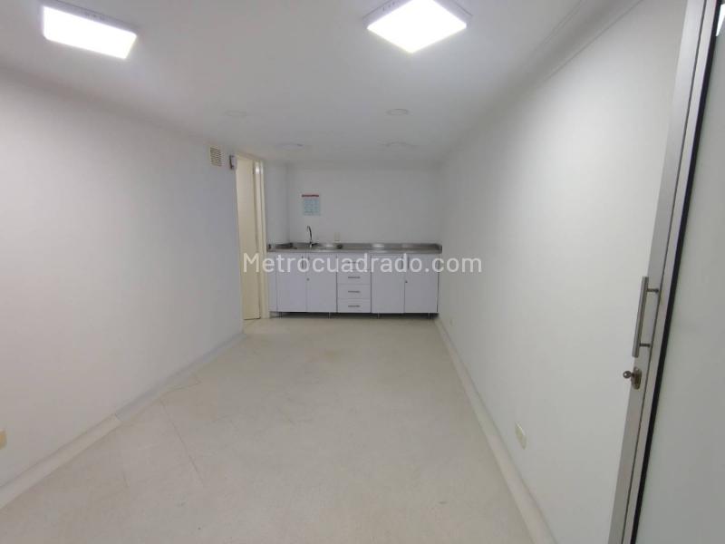 Local Comercial en Arriendo, Centro, Rionegro – pohled 5