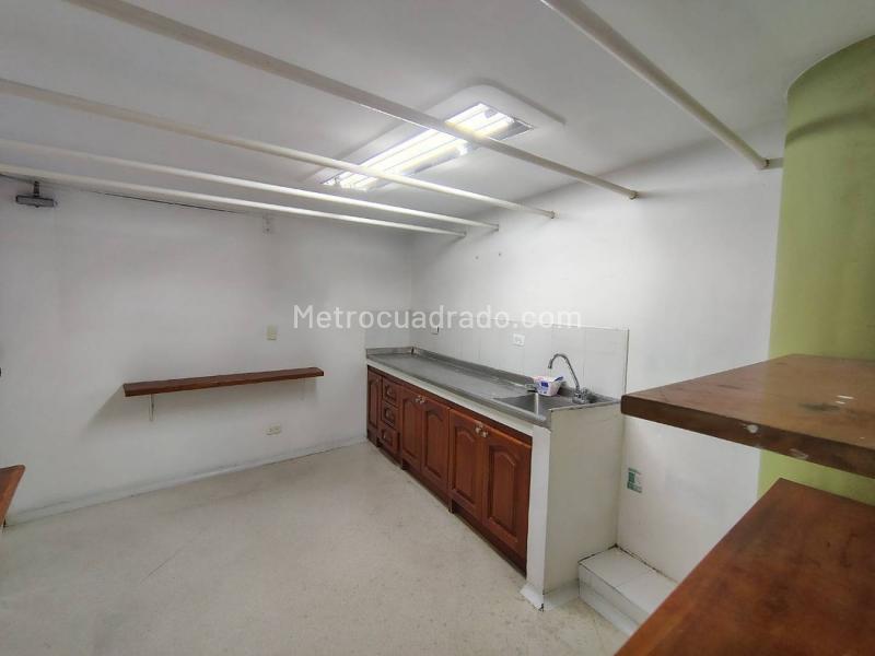 Local Comercial en Arriendo, Centro, Rionegro – další