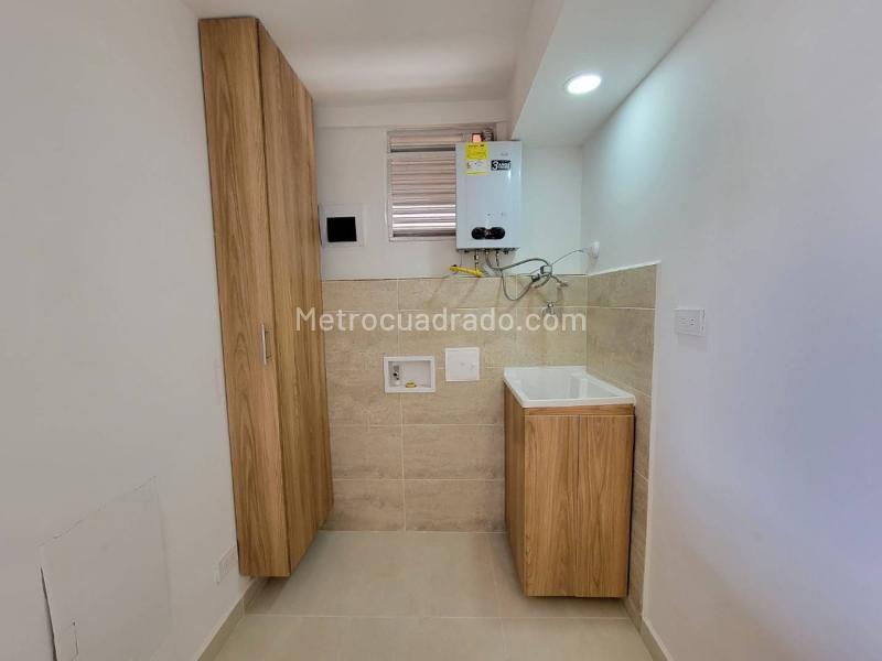 3BR Apartment in El Porvenir (48.24 m²) - 3