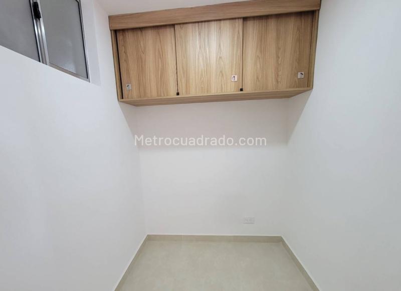 3BR Apartment in El Porvenir (48.24 m²) - 5