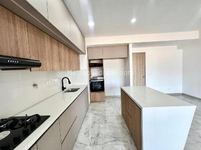 Apartamento de 3 alcobas en venta en Amazonia, Bello, 91 m² · foto 4 de 17