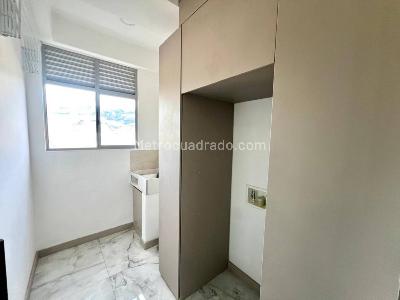 Apartamento de 3 alcobas en venta en Amazonia, Bello, 91 m² · foto 7 de 17