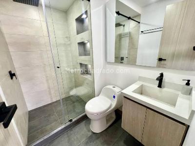 Apartamento de 3 alcobas en venta en Amazonia, Bello, 91 m² · foto 10 de 17